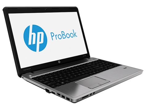 Hp Probook 4540S B6M77Ea