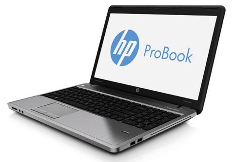 Hp Probook 4540S B6N43Ea