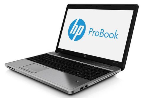 Hp Probook 4540S B6N81Ea