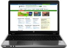  Hp Probook 4540S B6N94Ea 
