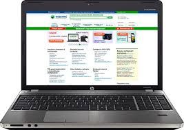 Hp Probook 4540S H6D66Es
