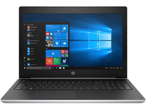 Hp Probook 455 G5 3Pp87Ut