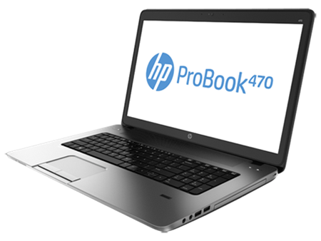 Hp Probook 470 G0 H0V08Ea