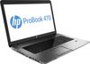 Hp Probook 470 G0 H0V08Ea