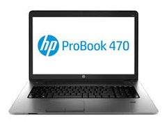  Hp Probook 470 G1 E9Y63Ea 