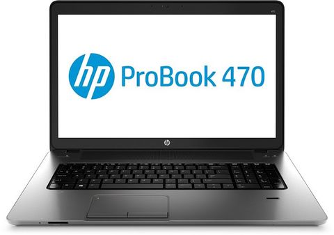 Hp Probook 470 G5