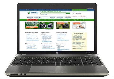 Hp Probook 4730S B0X54EA