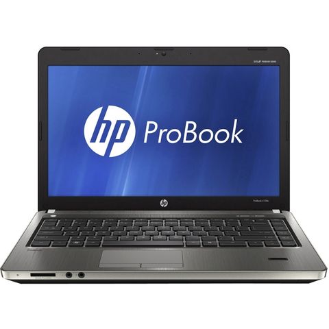 Hp Probook 4730S Lj525Ut