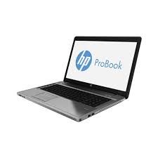 Hp Probook 4740S Boy78Ea