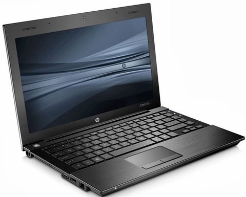 Hp Probook 5220m
