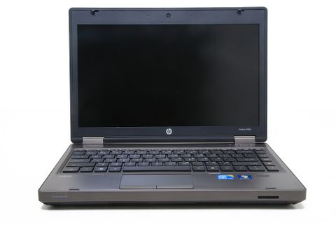 Hp Probook 6360b