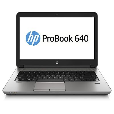 Hp Probook 640 G1 H5G67Ea