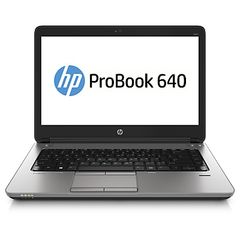  Hp Probook 640 G1 H5G67Ea 