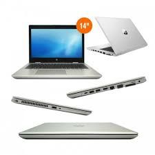 Hp Probook 4540S D5J13Pa