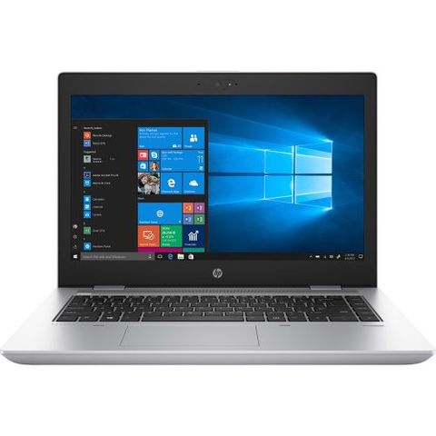 Hp Probook 640 G4 3Zg54Ea