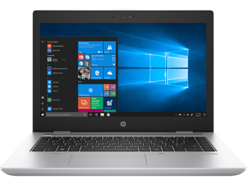 Hp Probook 640 G4