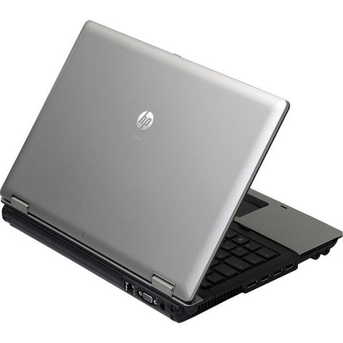 Hp Probook 6440b