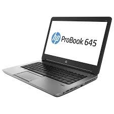  Hp Probook 645 G1 