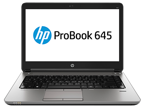 Hp Probook 645 G2