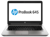 Hp Probook 645 G2