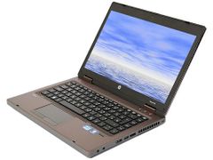  Hp Probook 6460b 