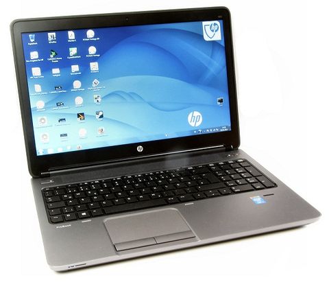 Hp Probook 6460B Lg640Ea