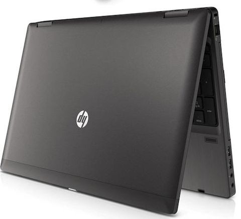 Hp Probook 6465B Ly433Ea