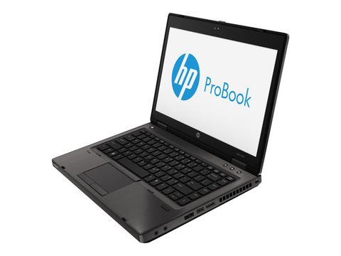 Hp Probook 6470B B5W80Aw