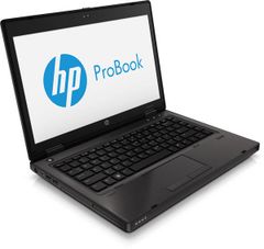  Hp Probook 6470B B5W83Aw 