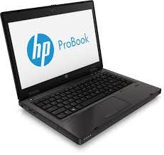  Hp Probook 6470B B6P70Ea 