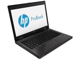 Hp Probook 6470B B6P73Ea
