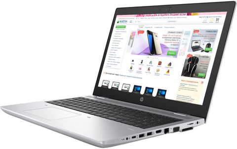 Hp Probook 650 G4