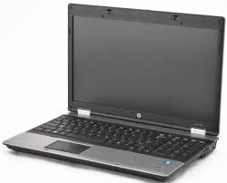 Hp Probook 6545B