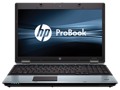  Hp Probook 6550B 