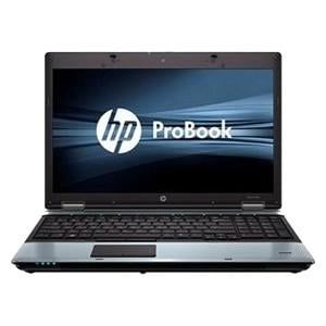 Hp Probook 6550B Wd749Ea