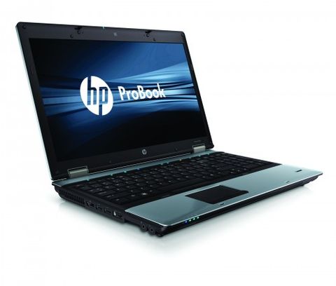 Hp Probook 6550B Wd752Ea