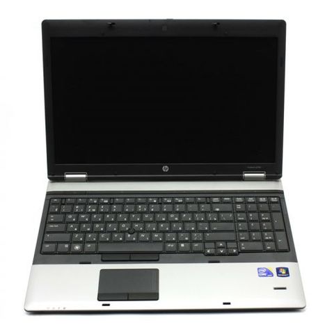 Hp Probook 6550B Xm752Aw