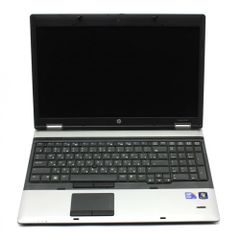  Hp Probook 6550B Xm752Aw 