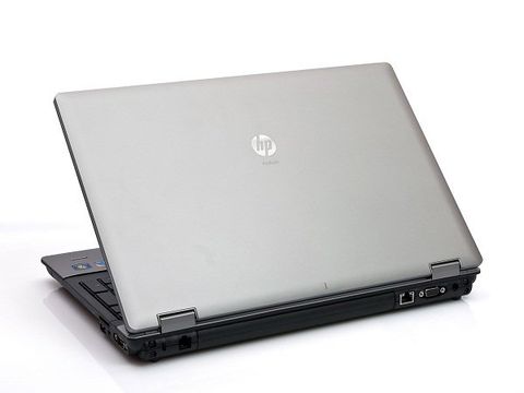 Hp Probook 6550B Xm753Aw