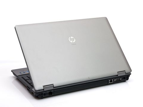 Hp Probook 6550B Xm753Aw