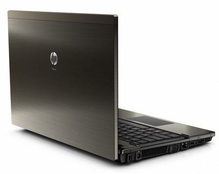 Hp Probook 6555B Wd765Ea