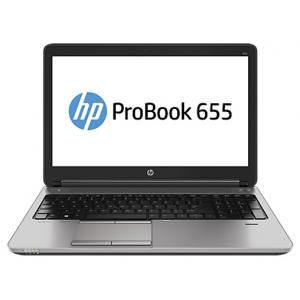 Hp Probook 655 G1 H5G82Ea