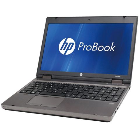 Hp Probook 6560B Lg654Ea