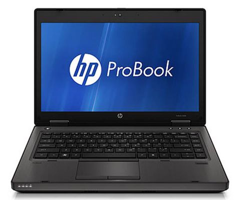 Hp Probook 6560B Lg656Ea