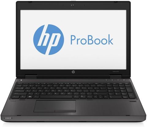 Hp Probook 6570b