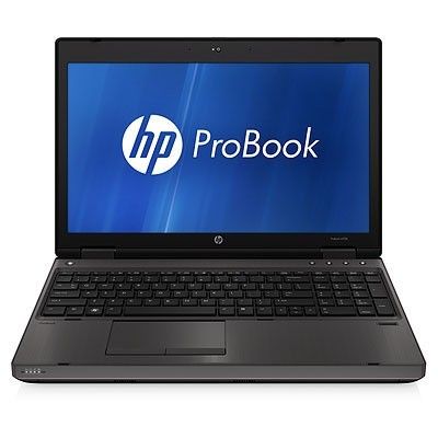 Hp Probook 6570B A3R47Es