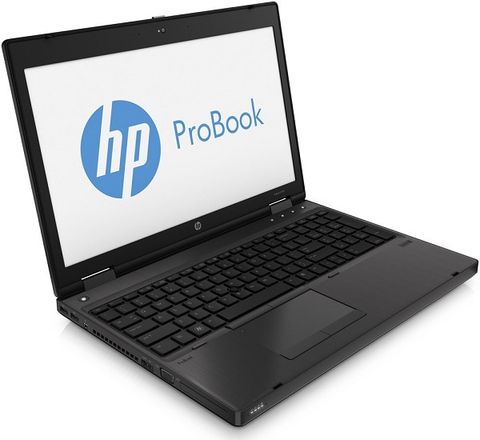 Hp Probook 6570B B5V79Aw
