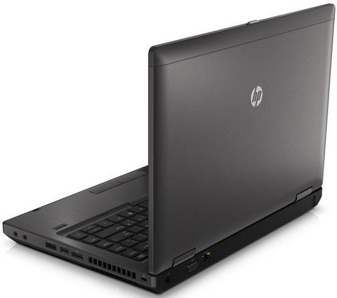 Hp Probook 6570B B6P79Ea