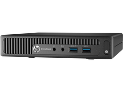  Hp Prodesk 400 G3 Desktop Mini Pc - Customizable 