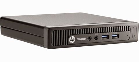 Hp Prodesk 400 G3 Desktop Mini Pc (Energy Star)